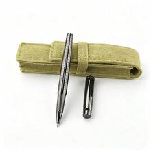 復古格紋金屬滾珠筆 高級商務禮品 原子筆 生日企業贈禮 - 856 - 查看 5