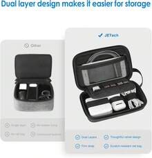 Cable Organizer Bags & Cases - View 3