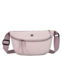 Glowmode Slim Running Cycling Sports Waist Bag Fitness Phone Storage Pouch - MultiWarna - View 19