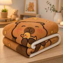 Comforters - Capivara Cappuccino - Übersicht 3