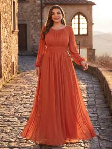 Burnt Orange