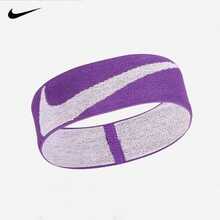 Nike 吸汗運動髮帶 中性款 籃球、網球、跑步、健身用吸汗頭帶 - N.N1000579587OS - 查看 1