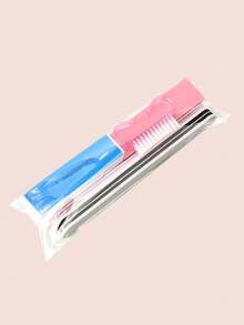1pc Nail Art Tool Suitable For Daily Use - Multicolor - View 4