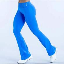 Women Pants - Baby Pink - View 4