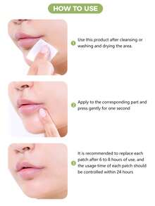 Care Plus Acne Patches Spot Concealing Patches, Comfortable All-Day Wear, Gentle Daily Skincare, Korean Beauty, Olive Young, Gift - 30 Pcs - View 3