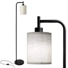 Floor Lamps - US A Type Plug(110-127V) - View 2