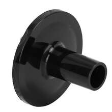 8pcs Plastic Cymbal Stand Felt Washers, Drum Cymbal Sleeve, Replacement Cymbal Stand Sleeve - Multicolor - View 8