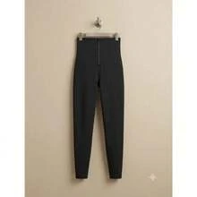 Women Pants - Black - View 11