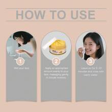 Viareline Exfoliating Facial Peels - 1 - View 6