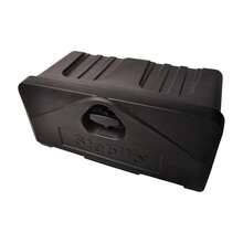 abilo box 500-4 - un counter drawbar box - 530x250x300 mm- - Verschiedenfarbig - Übersicht 1