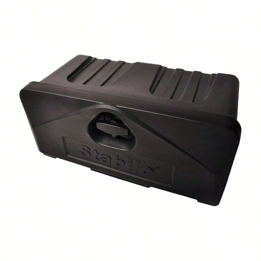 abilo box 500-4 - un counter drawbar box - 530x250x300 mm- - Verschiedenfarbig - Übersicht 1