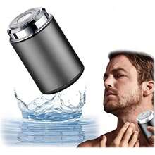 Electric Shavers & Accessories - Grey - View 1