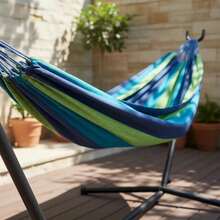 Hammocks - Black - View 3