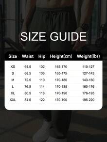 Men's Lightweight Comfortable Casual Sports Outdoor Pants, Suitable For Running, Fitness Spring - Army Green - View 10
