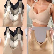 Women Tops - Color as Pic - View 1