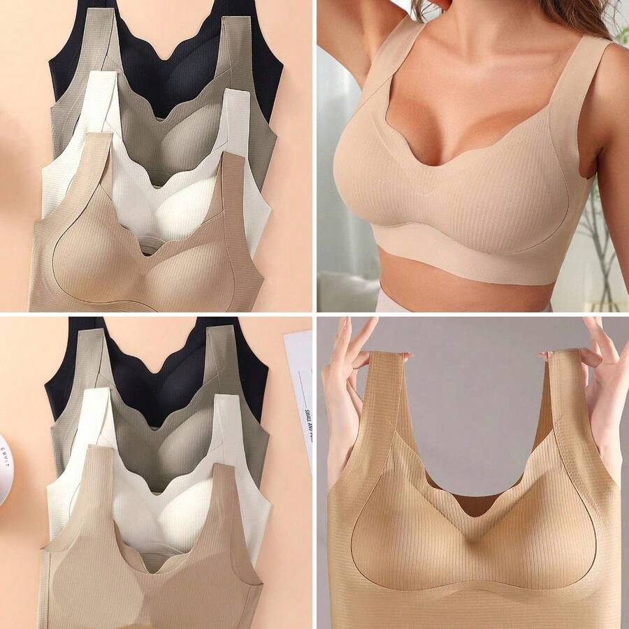 Women Tops - Color as Pic - View 1