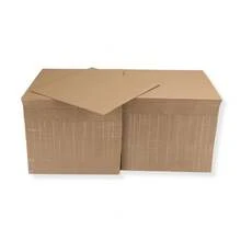 Box Mailers - Rectangle - View 6