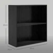 Bookcase - A - View 5