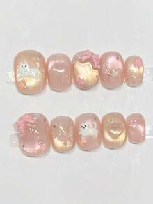 Baby Pink