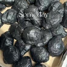 Stone Handmade Ball Pure Handmade Self-Made Crunchy Stress Relief Toy - Multicolor - View 6