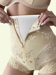 3pcs Lipo Foam Abdominal Boards, Abdominal Compression Shaping Foam Pads, Abdominal & Hip Contouring Body Shaper - White - View 4