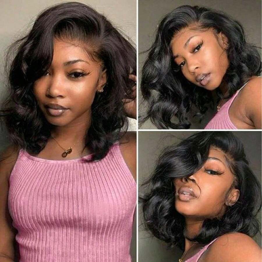 Dollface Human Lace Wigs