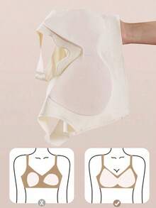 Women Tops - Color as Pic - View 6