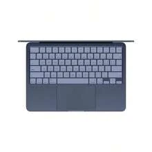 Apple MacBookNeo Laptop, 13-Inch HD Screen, 16-Hour Battery Life, A18 PRO (6+5 Cores), Lightweight Student & Office Laptop - Multicolor - View 4