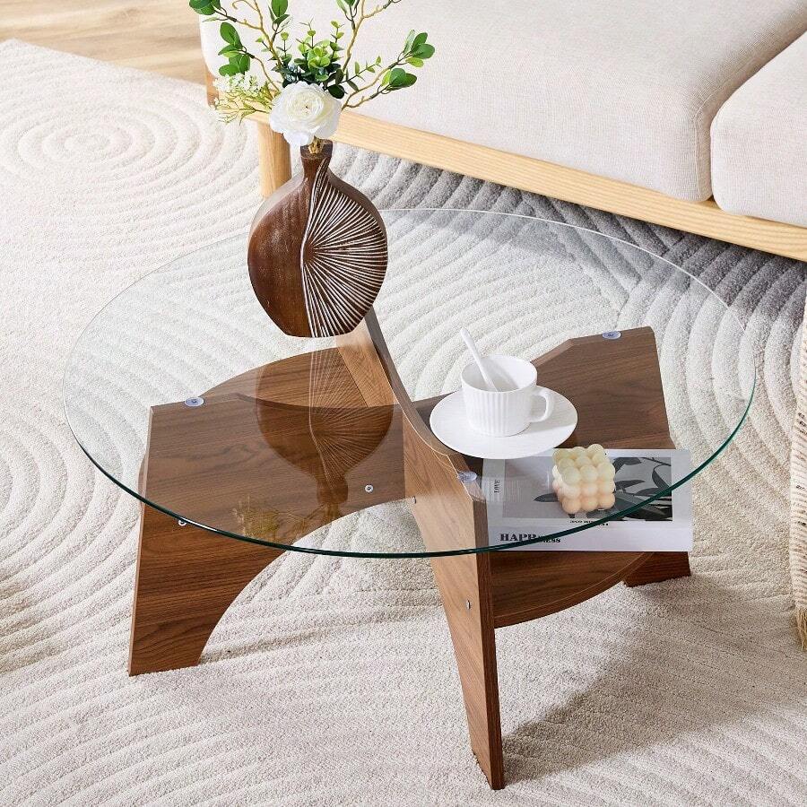 Coffee Tables - Default - View 1