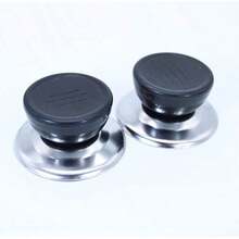 Cookware Handles & Knobs - View 1