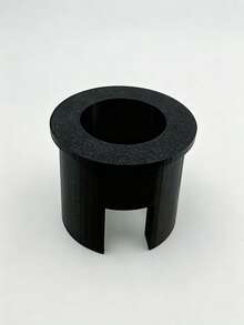 Parasol Stabilizer With 35Mm Inner Diameter And 54Mm Outer Diameter Umbrella Pole Fixing Sleeve/Base Adapter Windproof Reinforcement Accessory For Outdoor Patio Garden Pool Camping Table Umbrellas - Multicolor - View 6