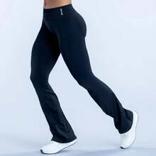 Women Pants - Baby Pink - View 2