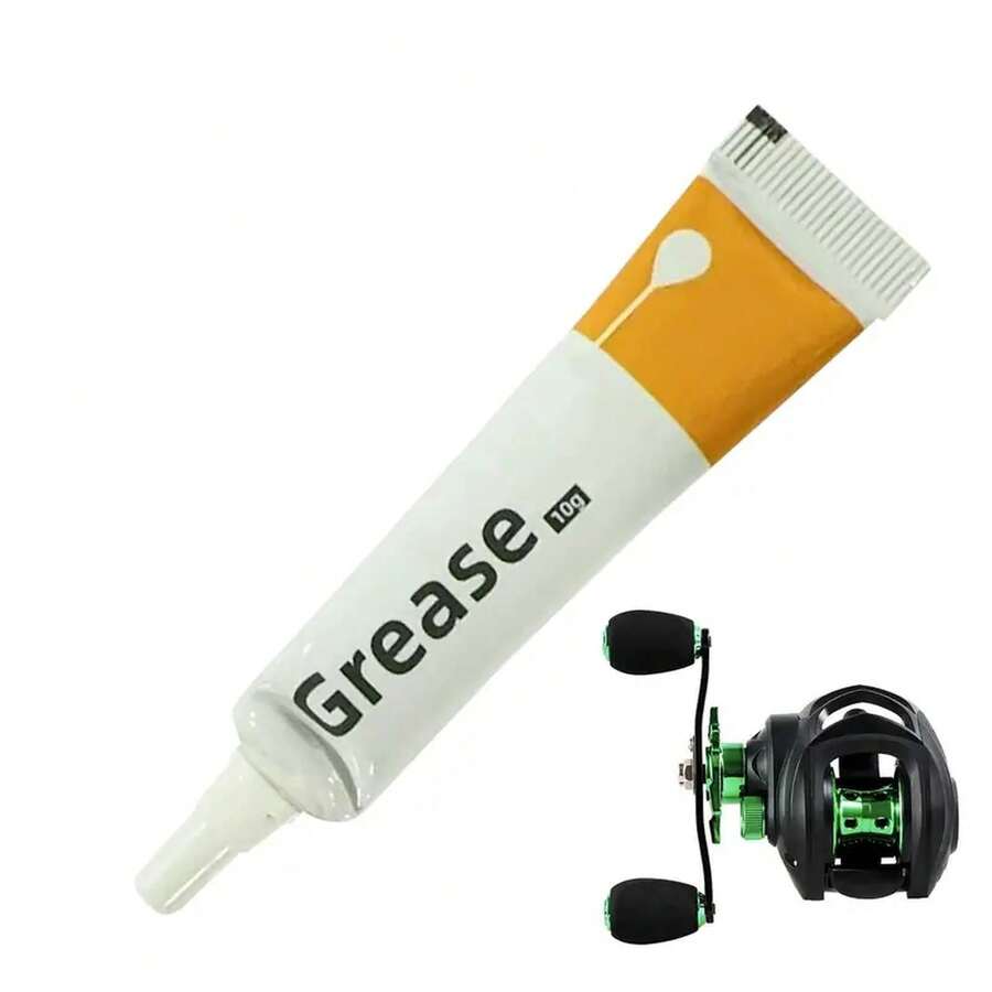 Lubricant Tube Lubricating Grease Zipper Lubricant For Clothes Lock Core Lubrication Repair Stuck Multi Zipper Maintenance - Single Attribute - View 1