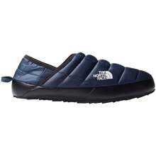 The North Face نعال المنزل - الأزرق - مشاهدة 1