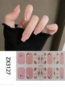 Watermelon Pink