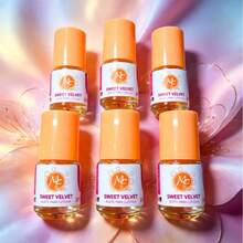 Cuticle Care Products - 6Pcs - View 1