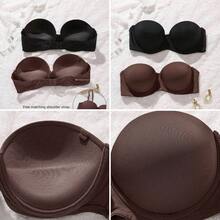 Women Tops - Color as Pic - View 1