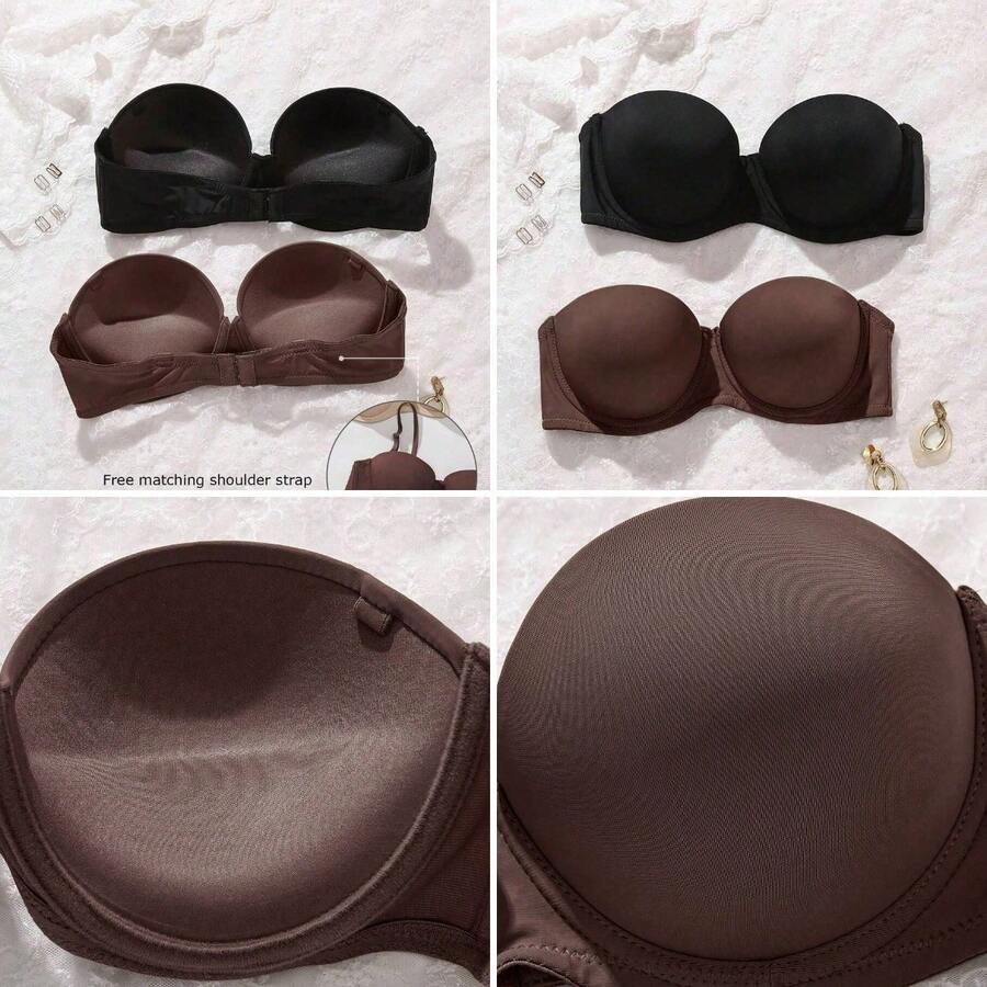 Women Tops - Color as Pic - View 1