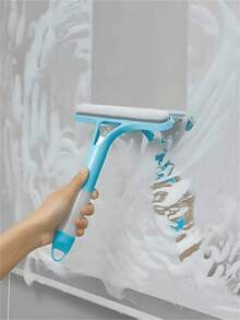3-In-1 Double-Sided Cleaning Spray With Nozzle, Efficient Cleaning, Suitable For Home Cleaning/Kitchen Degreasing/Bathroom Descaling/Dorm Cleaning, Perfect Choice For Mother's Day/Graduation Gifts - Random - View 4