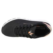Skechers Uno-Golden Air - Sports Shoes - black 2 - View 3