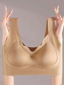 Women Tops - Color as Pic - View 5
