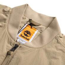 Timberland New Men's Outdoor Hiking Climbing Camping Hooded Windproof Jacket Sports Coat - Khaki - View 10