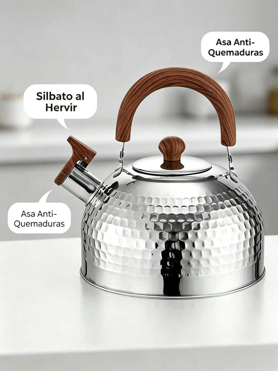 MEFENY Water Kettles