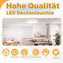 Picture & Display Lighting - Ø40CM - View 5