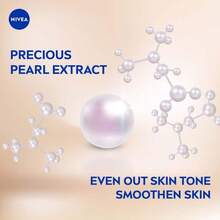 Nivea Female Pearl And Beauty Roll-On 50ml - Multi Scents - View 4