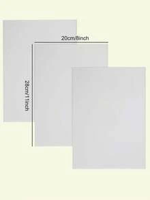 3pcs Lipo Foam Abdominal Boards, Abdominal Compression Shaping Foam Pads, Abdominal & Hip Contouring Body Shaper - White - View 9