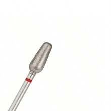 DeDryDS 6件組鑽石砂指甲锉鑽頭角質層拋光磨頭 電動美甲組 用於去除壓克力指甲與凝膠指甲－家用沙龍適用 - 彩色 - 查看 6