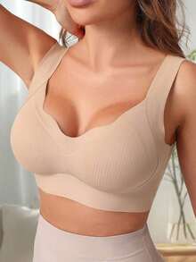 Women Tops - Color as Pic - View 3