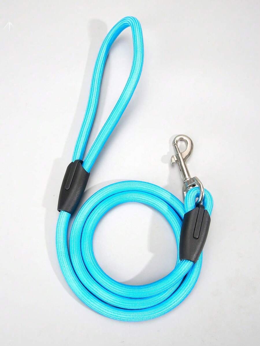 1 pieza Correa de mascota minimalista - Azul - Ver 1