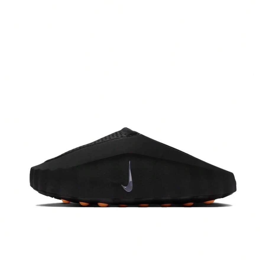 Nike Mind 001 Women's Streetwear-Style Tech Slide Sandals - Black - View 1